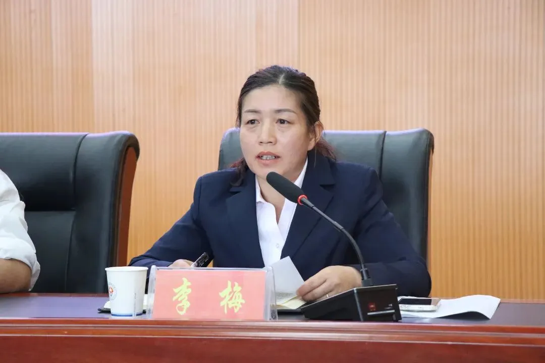 深耕课堂求实效,精准复习战中考——银生中学教育集团2026年后期备考复习研讨活动圆满举行 第10张