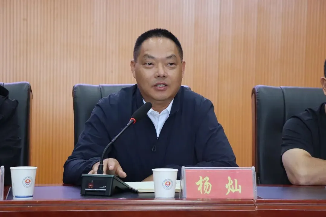 深耕课堂求实效,精准复习战中考——银生中学教育集团2026年后期备考复习研讨活动圆满举行 第11张