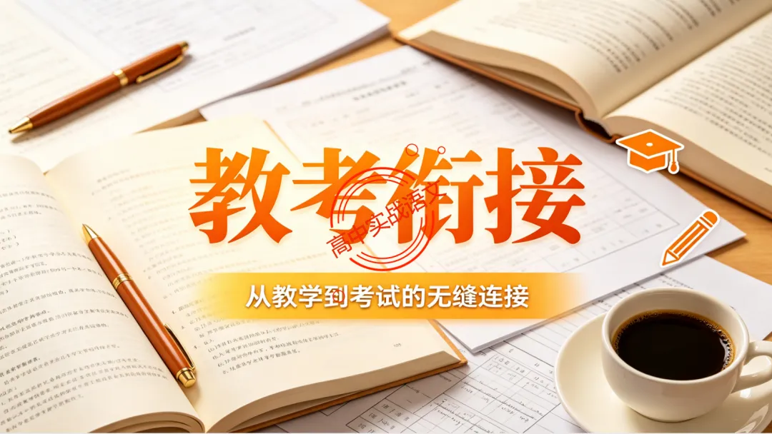【2026第二次八省联考+真题】【教考衔接】类题目梳理与解析,对标2026教学1号文件! 第15张