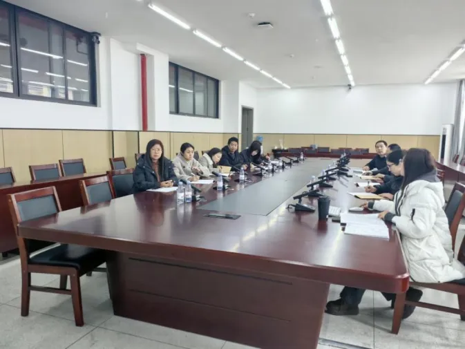 教研简报‖杨春菊名师工作室锚定中考新变化 深耕语文新课堂 第3张