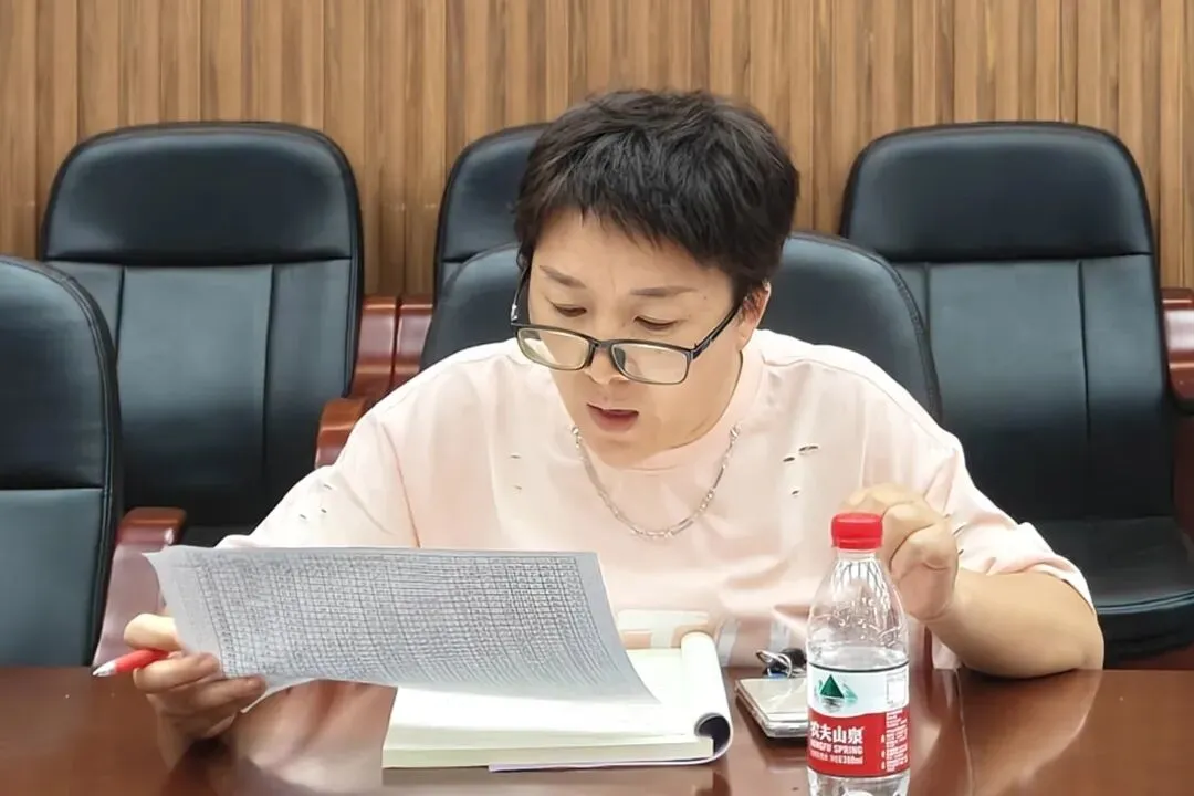 凝心聚力战中考 笃行致远创佳绩 | 海南昌茂花园学校初中部召开初三年级下学期第二次备考会 第12张