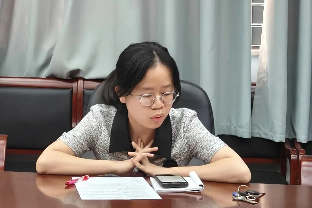 凝心聚力战中考 笃行致远创佳绩 | 海南昌茂花园学校初中部召开初三年级下学期第二次备考会 第14张