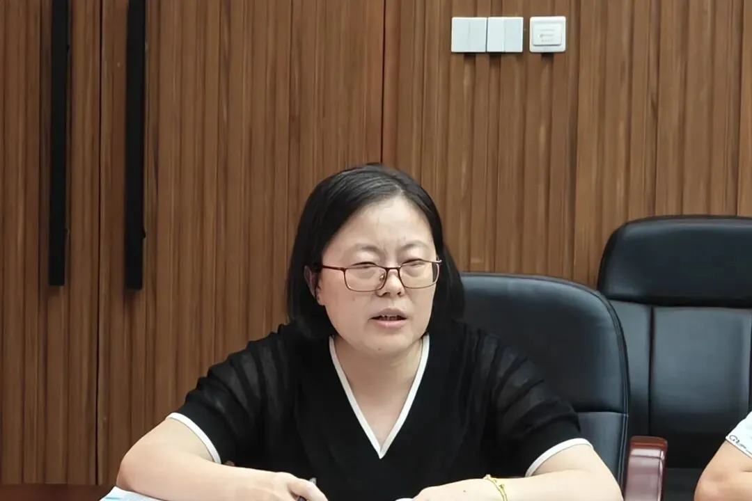 凝心聚力战中考 笃行致远创佳绩 | 海南昌茂花园学校初中部召开初三年级下学期第二次备考会 第17张