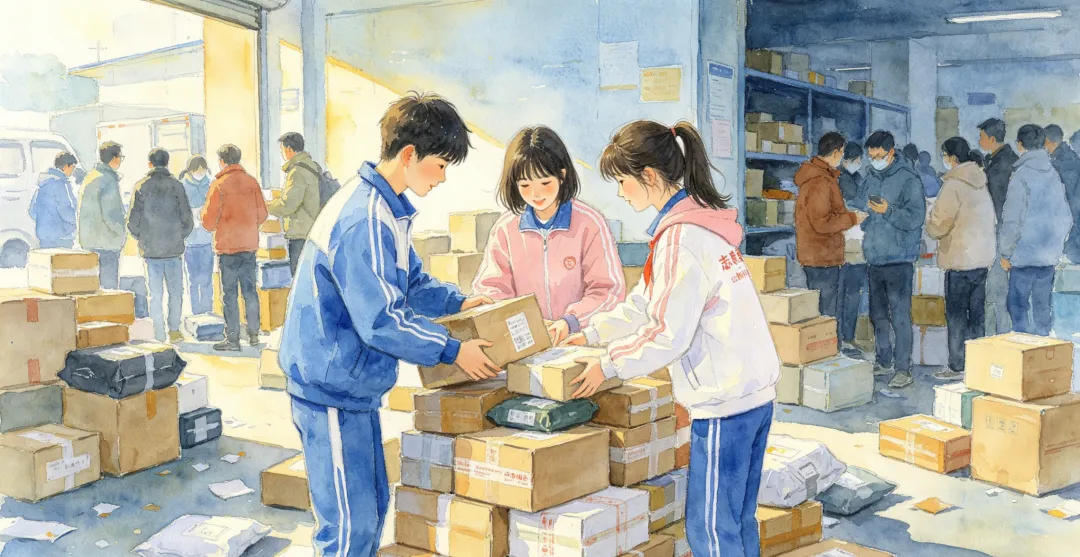 2026届辽宁大连市高三综合模拟考试英语试题(带听力音频) 第1张