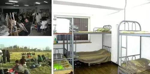 中考资讯 | 浙江艺术学校(浙江艺术职业学院附中)2026年招生复试 第9张