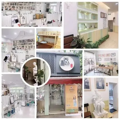 中考资讯 | 浙江艺术学校(浙江艺术职业学院附中)2026年招生复试 第10张