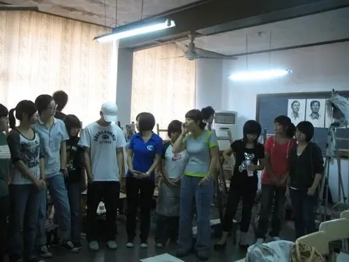 中考资讯 | 浙江艺术学校(浙江艺术职业学院附中)2026年招生复试 第13张