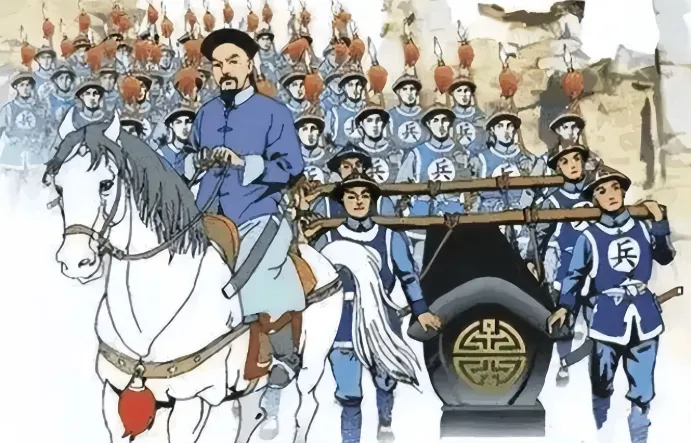 2026年中考历史热点冲刺押题专练(64份) 第13张