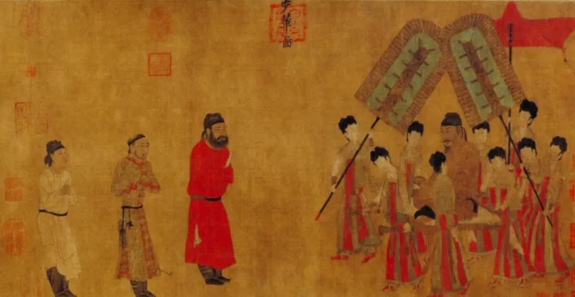 2026年中考历史热点冲刺押题专练(64份) 第18张