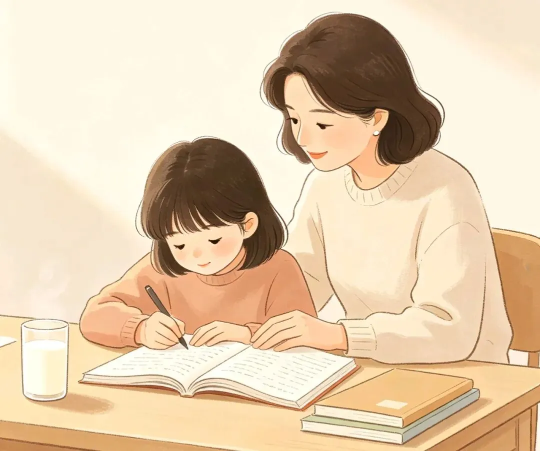 中考仅剩2个月:分数只是起点,这5种能力才是孩子一生的铠甲 第1张