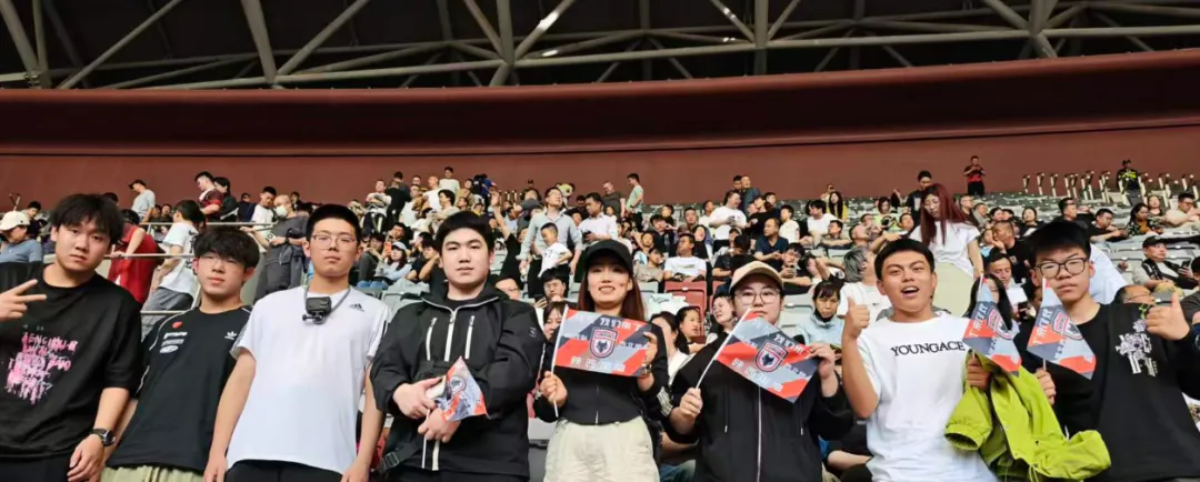 暂别试卷,奔赴球场 | 秦学伊顿*陕西联合:一场为高考少年定制的“热血解压课” 第9张