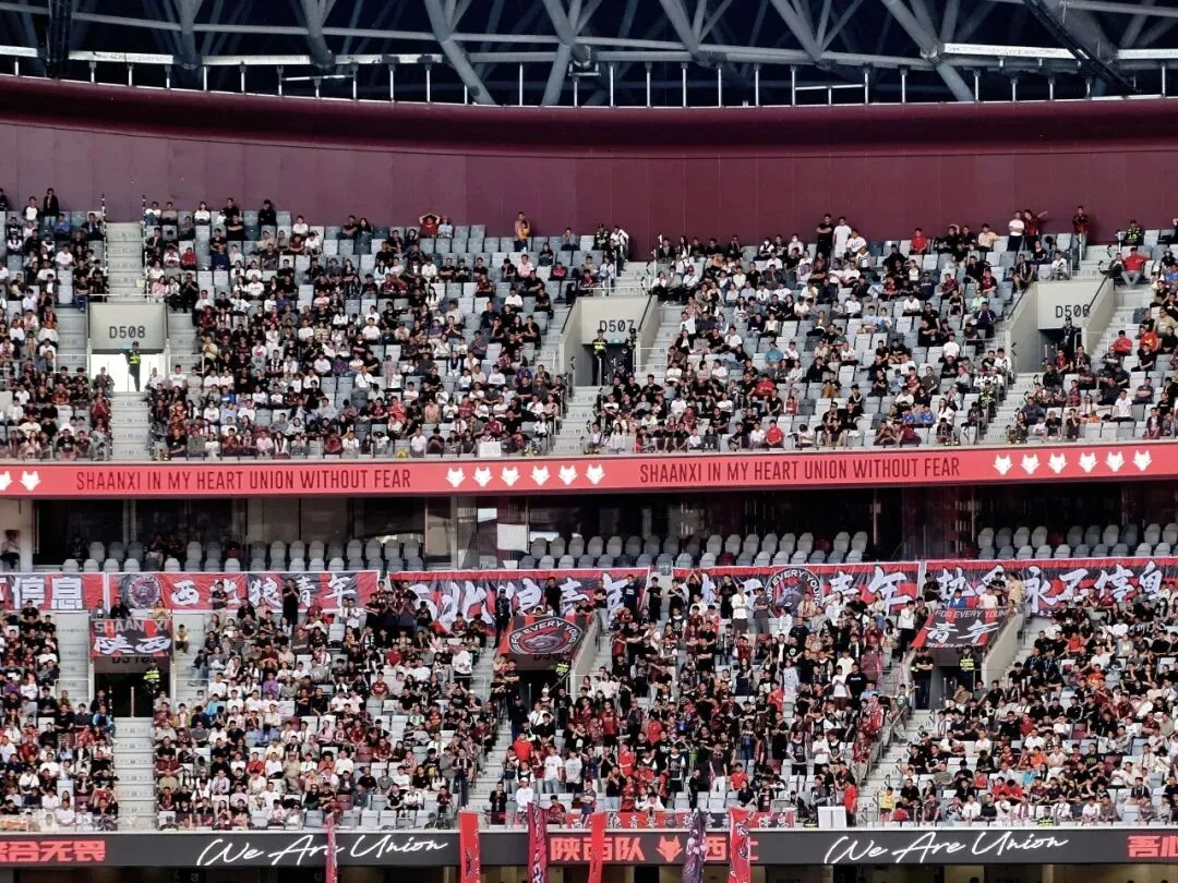 暂别试卷,奔赴球场 | 秦学伊顿*陕西联合:一场为高考少年定制的“热血解压课” 第10张