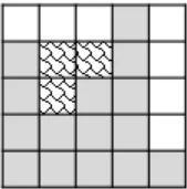信息与未来2017年真题解析 第1张