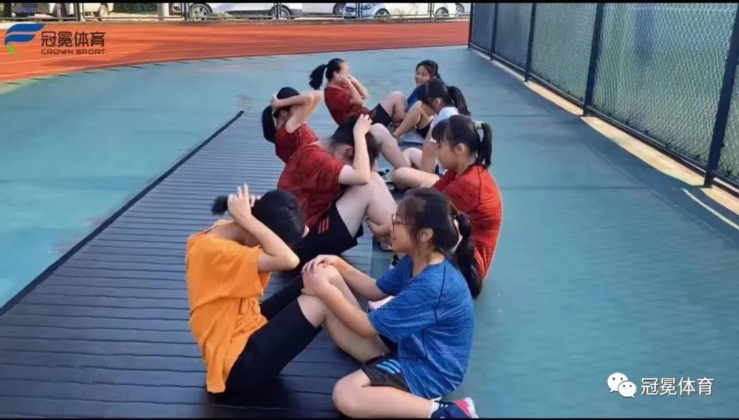 中考体育1000/800米 满分秘诀! 第1张