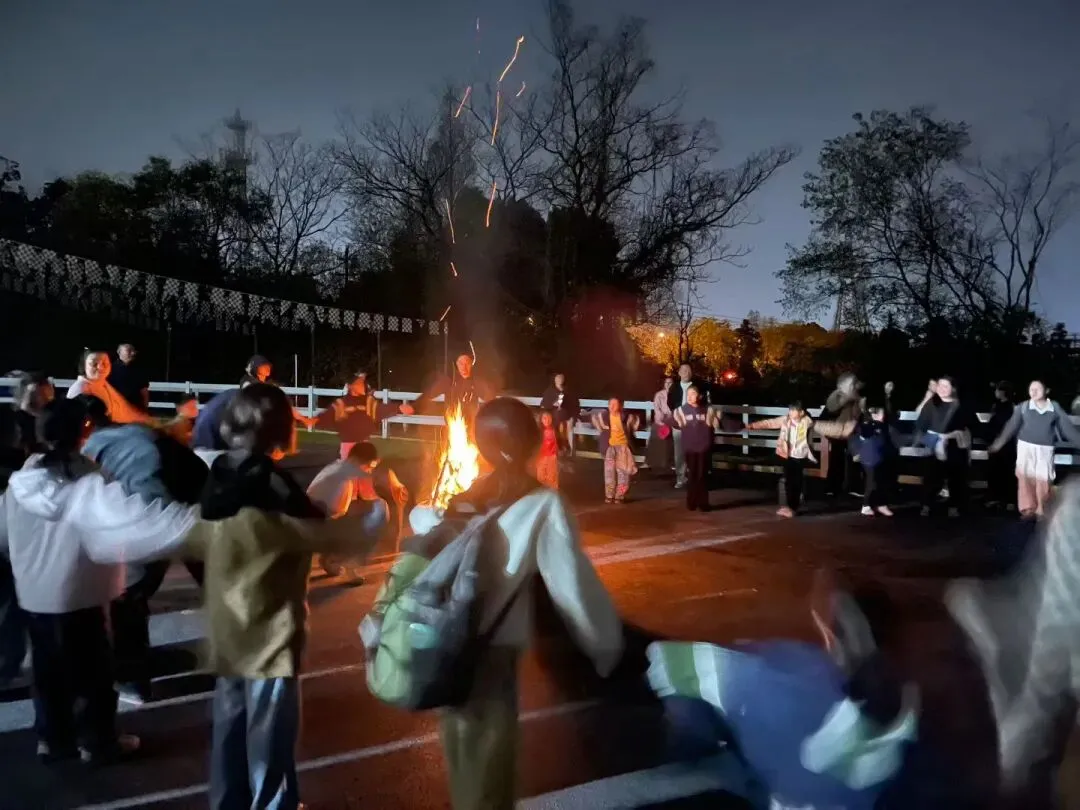 这个春天,不做试卷的答题家,做自然探索的艺术家! 第11张