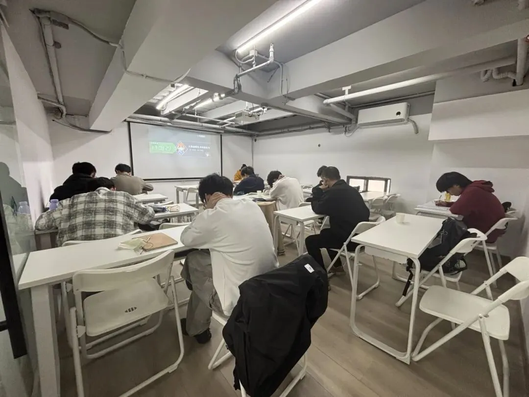 @26考插er,以渔全真模考火热进行中(2/3),稳住心态方能决胜考场! 第16张