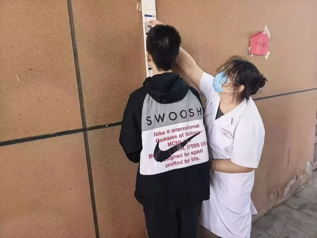 暖心护航助中考 志愿同行显初心 第15张