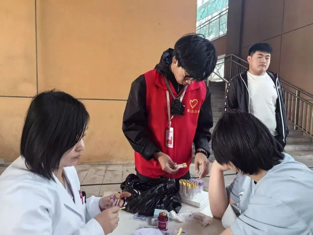 暖心护航助中考 志愿同行显初心 第17张