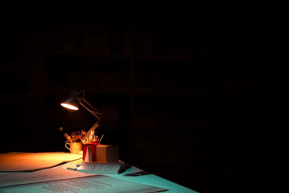 儿子马上要中考,我才发现,小学6年的焦虑,都是没必要的内耗 第1张