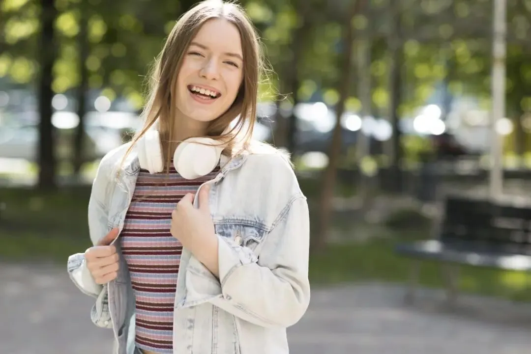 “中考失利后,我把自己锁在游戏里”——16岁休学女孩的觉醒与重生 第3张
