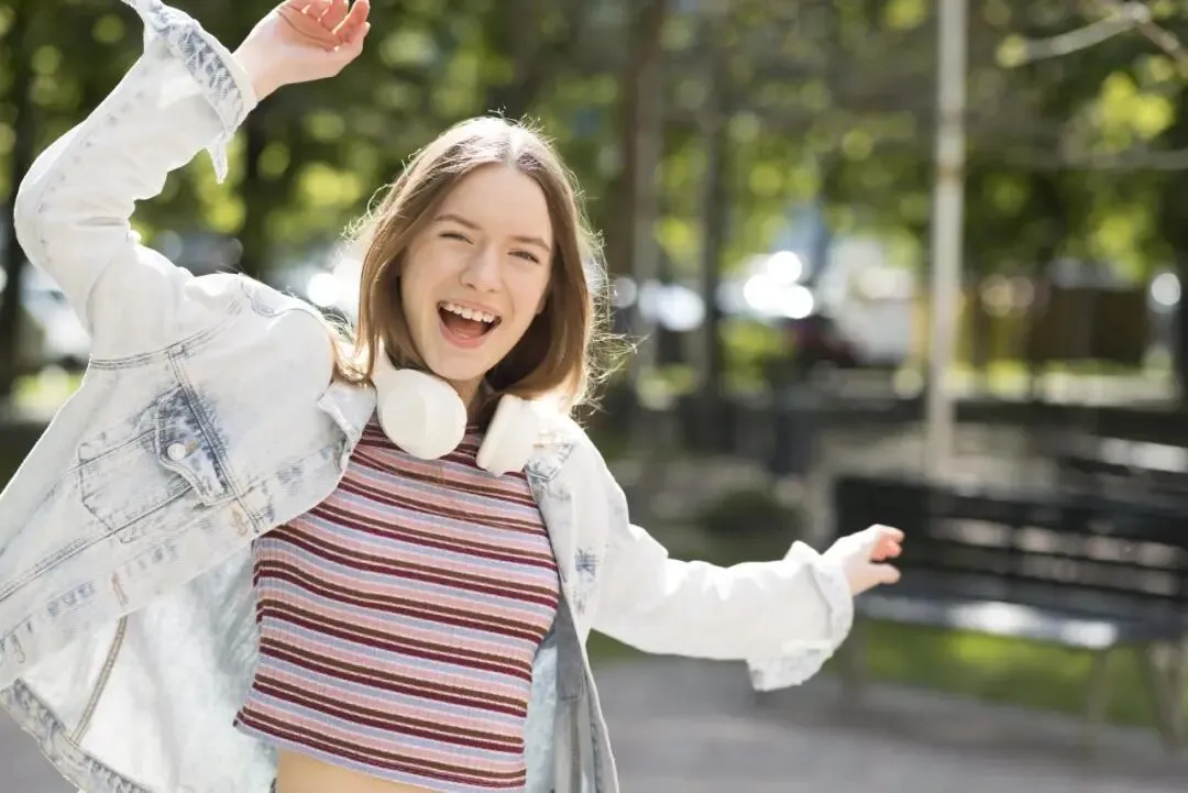 “中考失利后,我把自己锁在游戏里”——16岁休学女孩的觉醒与重生 第4张