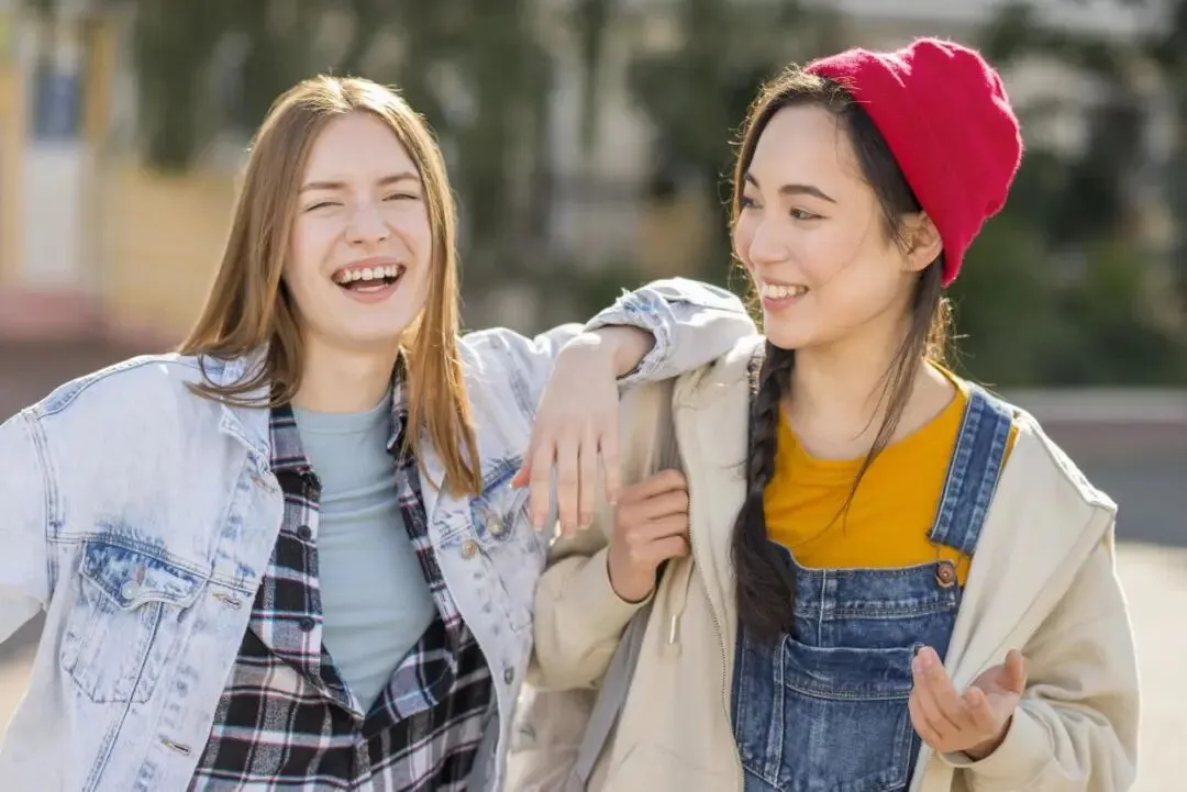 “中考失利后,我把自己锁在游戏里”——16岁休学女孩的觉醒与重生 第5张