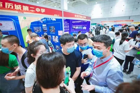 中考志愿填报咨询,6月30日山东国际会展中心问校长! 第6张