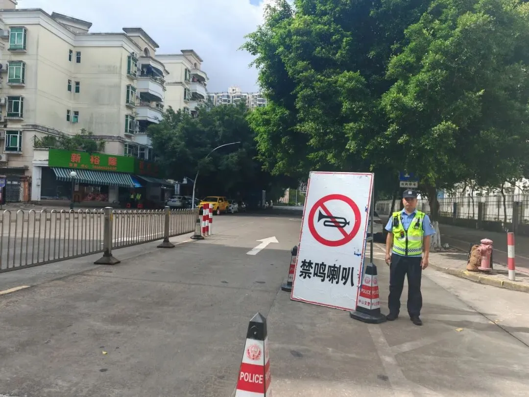 中考加油!一起见证西区学子逐梦瞬间! 第21张