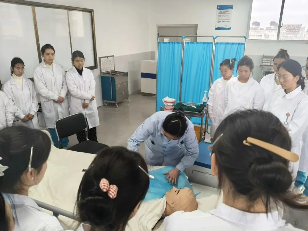 别再误解中职!中考后,这才是孩子更靠谱的人生选择 第2张