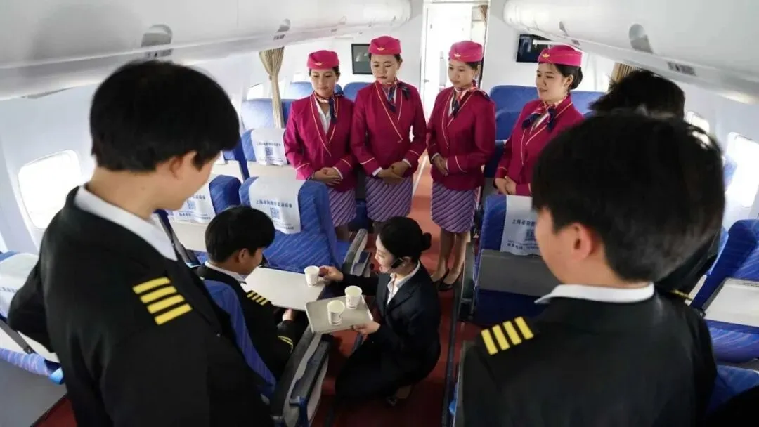 别再误解中职!中考后,这才是孩子更靠谱的人生选择 第3张