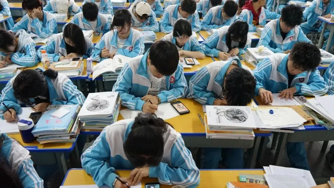 别再误解中职!中考后,这才是孩子更靠谱的人生选择 第7张