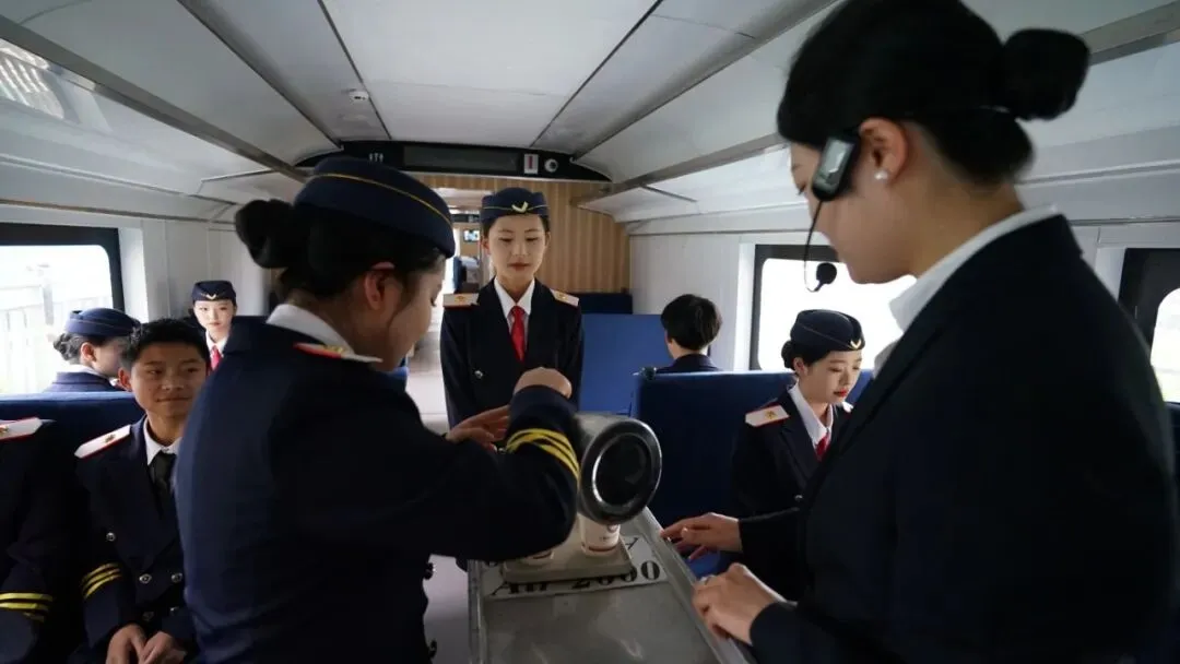 别再误解中职!中考后,这才是孩子更靠谱的人生选择 第9张