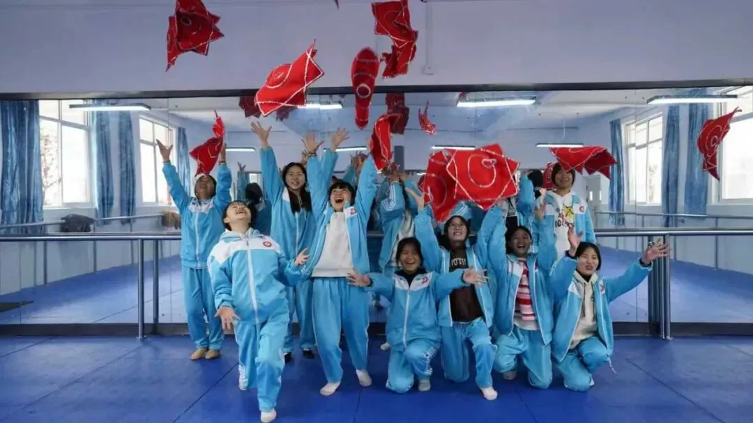 别再误解中职!中考后,这才是孩子更靠谱的人生选择 第10张