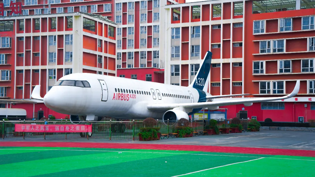 别再误解中职!中考后,这才是孩子更靠谱的人生选择 第11张