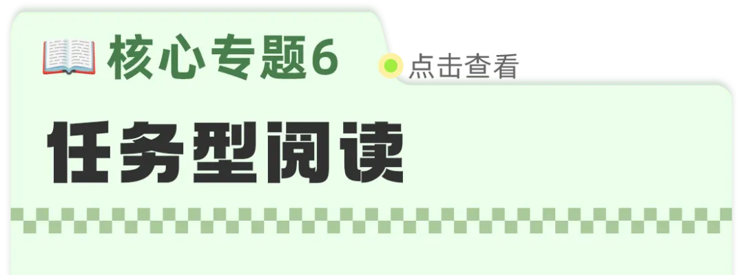 【一模冲刺】九年级中考一模核心专题训练 第74张