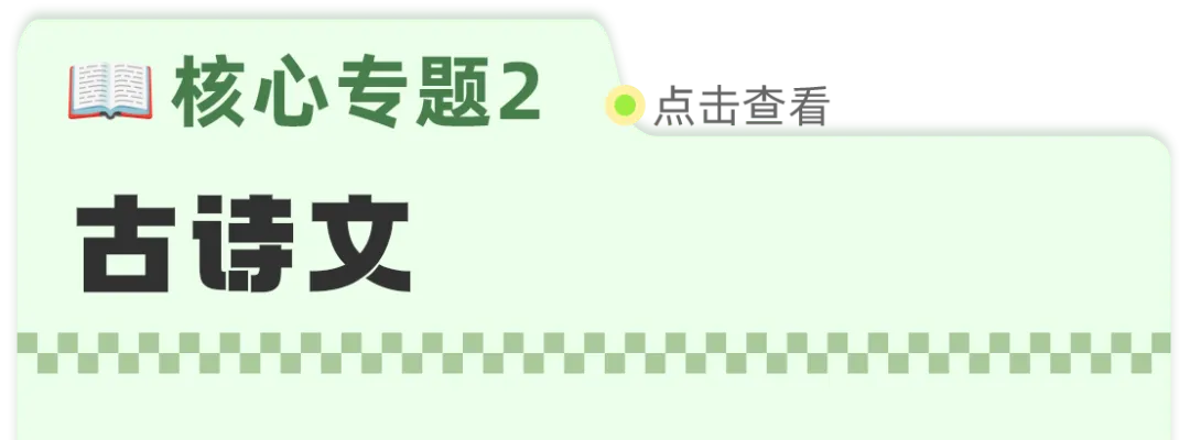 【一模冲刺】九年级中考一模核心专题训练 第100张