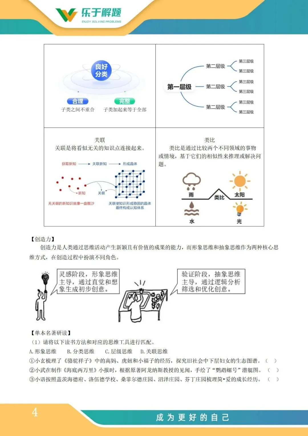 【一模冲刺】九年级中考一模核心专题训练 第113张