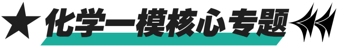 【一模冲刺】九年级中考一模核心专题训练 第181张