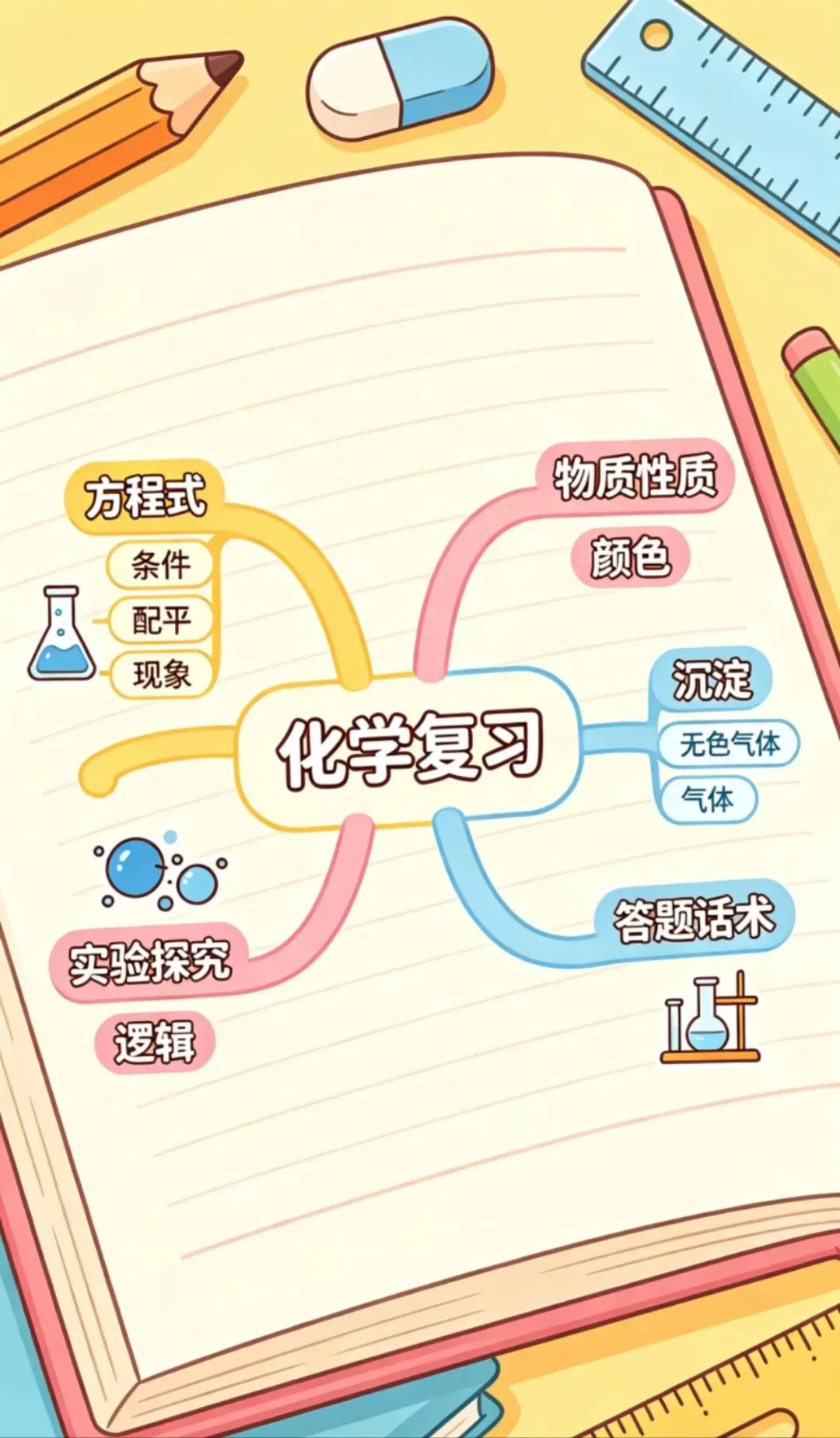 中考一模后|调整节奏 全力冲刺 第11张