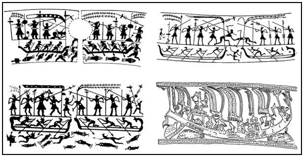 2024年湖北中考历史试题及答案 第4张