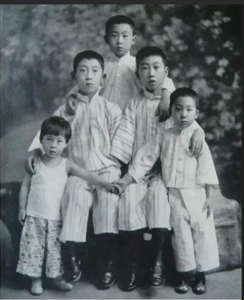 2024年湖北中考历史试题及答案 第6张