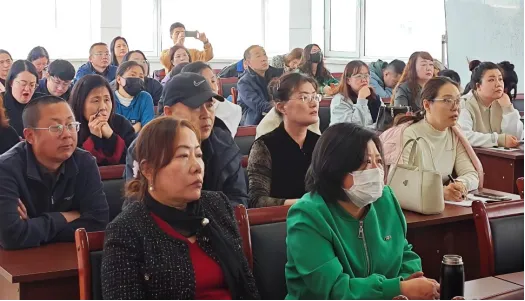 研中考真题 探复习策略——铁岭市初中历史学科九年级复习研讨会活动纪实 第7张