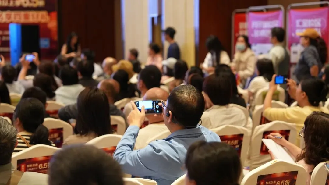 【昆明中考】昆明家长学子热捧!2026昆明中考升学峰会圆满落幕! 第7张