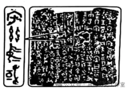 【中考真题】2025中考山东威海市初中学业水平考试历史试题(含参考答案解析) 第1张