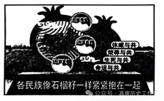 【中考真题】2025中考山东威海市初中学业水平考试历史试题(含参考答案解析) 第6张
