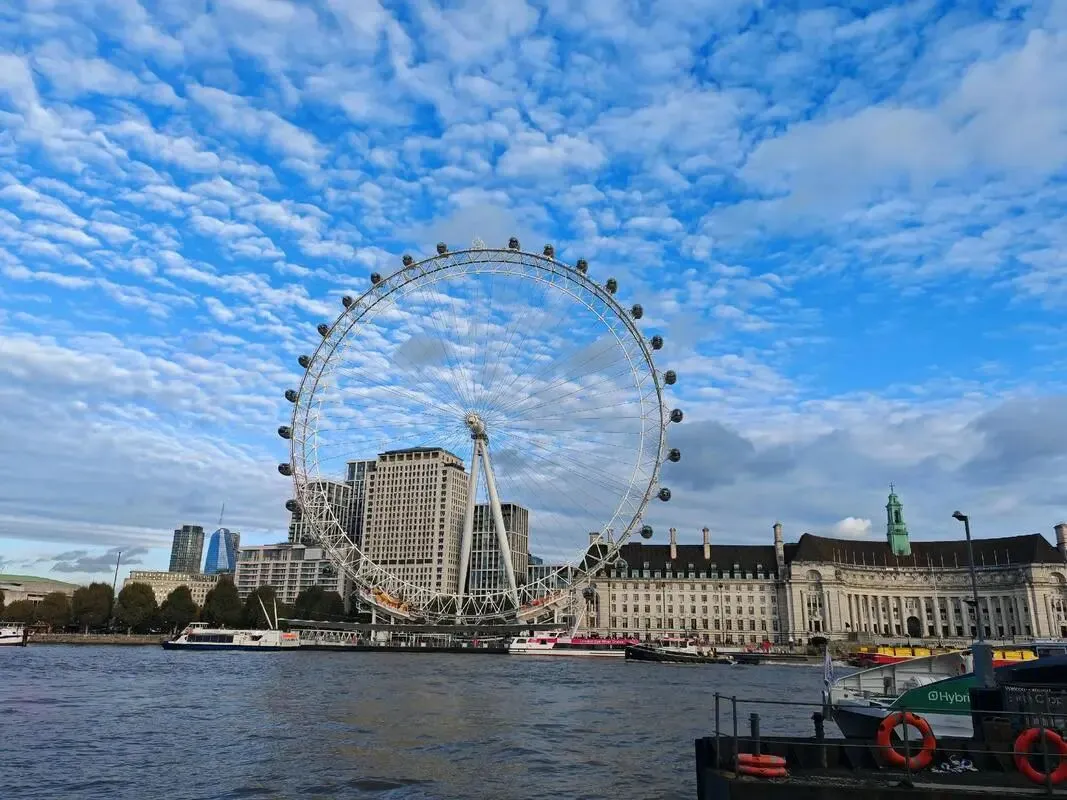 熬过中考的娃,值得一趟欧洲之旅:6个目的地+实用攻略 第4张