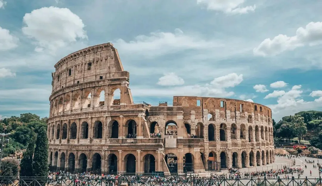 熬过中考的娃,值得一趟欧洲之旅:6个目的地+实用攻略 第5张