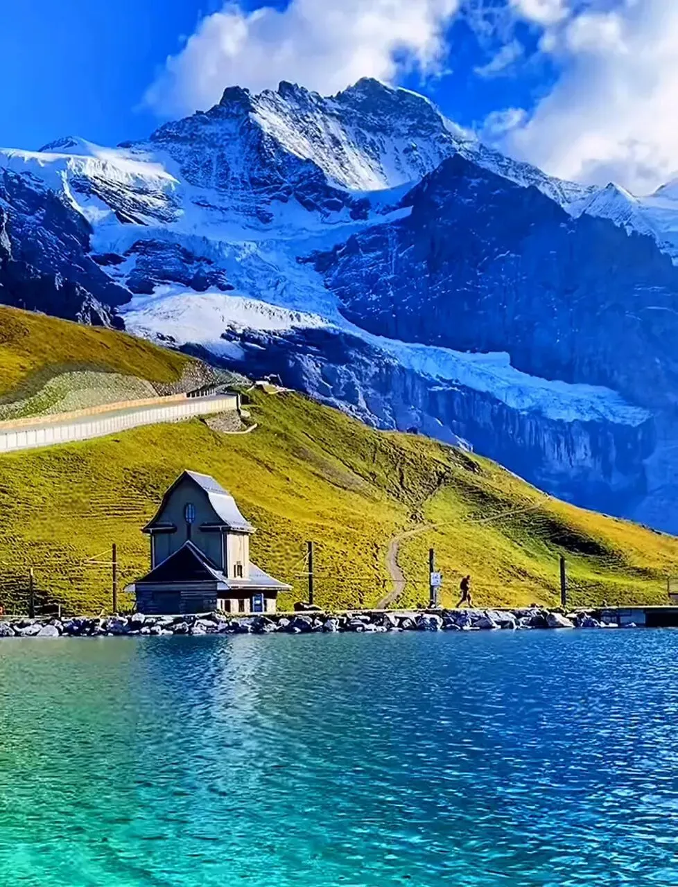 熬过中考的娃,值得一趟欧洲之旅:6个目的地+实用攻略 第7张