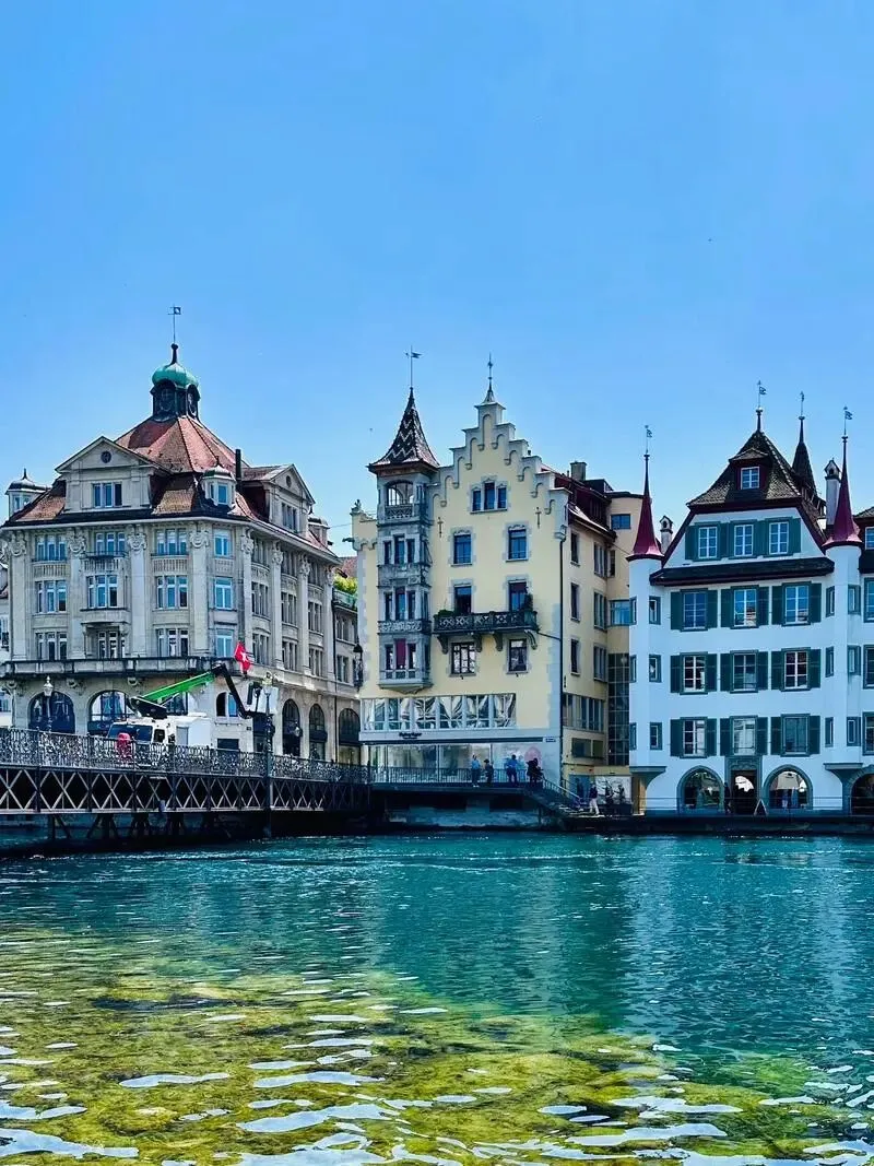 熬过中考的娃,值得一趟欧洲之旅:6个目的地+实用攻略 第8张