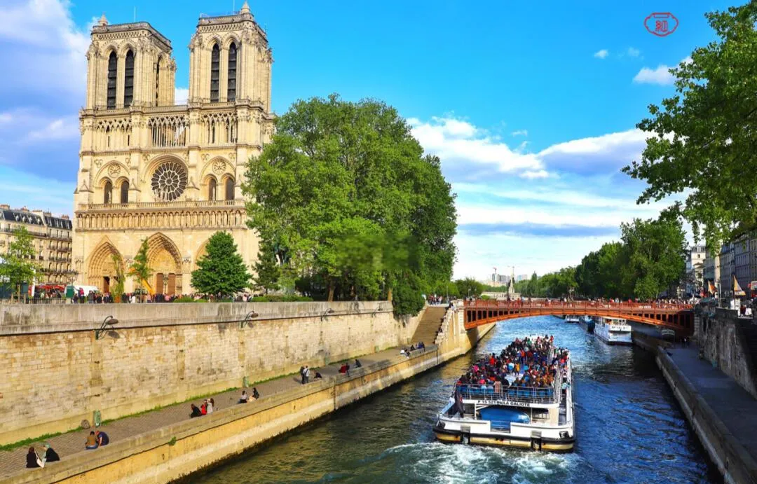 熬过中考的娃,值得一趟欧洲之旅:6个目的地+实用攻略 第10张